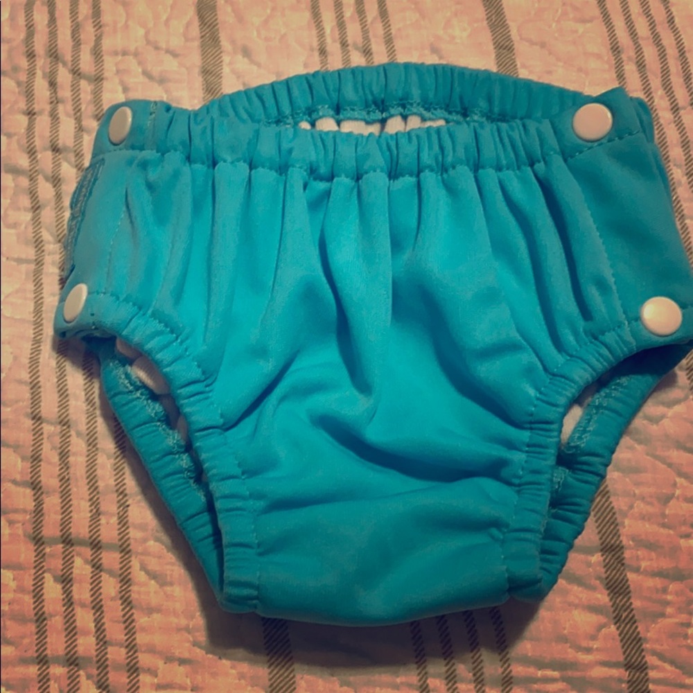 Swim Diaper